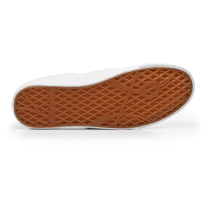 CanvasDrift – Unisex Canvas Driving Shoes med Slip-On Design och Avslappnad Vardagsstil